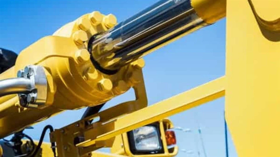 Marine Hydraulic Cylinder